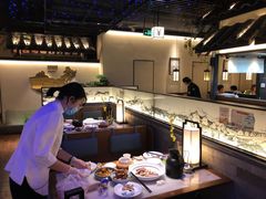 大堂-客语客家菜(佳兆业广场店)