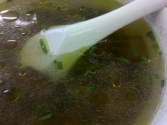 鸡血汤-振鼎鸡(福州路店)