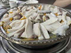 -凯盈阁·顺德私房菜·桑拿鸡