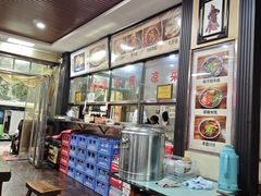 -王魁腊汁肉夹馍(柿园路店)