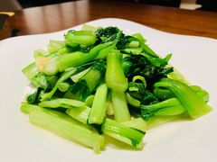 WM生炒时蔬-山里亲戚(淞虹路店)