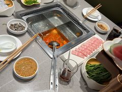-海底捞火锅(金融街万达店)