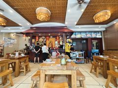 -老雒阳面馆·水席·洛阳菜(纱厂路店)