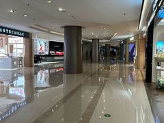 -港汇恒隆广场
