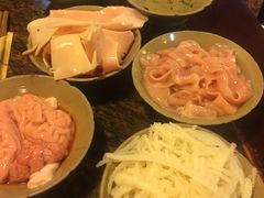 -星鸿社重庆老火锅(燃灯寺分店)