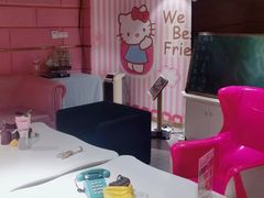 -Moss7Club 剧本杀桌游(inspark店)