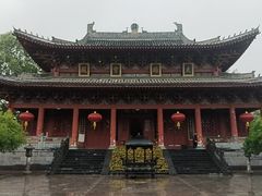 -洛阳白马寺
