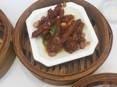 -稻香海鲜饭店(第一国际店)