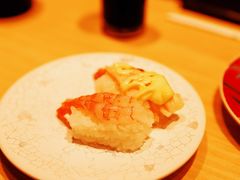 -大起水产回转寿司(道顿堀店)