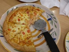 -萨莉亚意式餐厅(三号湾广场店)