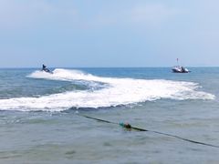 -那香海钻石沙滩浴场