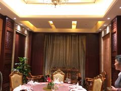 包厢-宝盛水博园大酒店·中餐厅·杭帮菜
