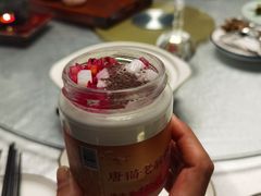 -唐猫庭院·千年陕菜(赛格国际购物中心店)