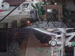 -安德鲁户外烧烤帐篷营地(马泉营店)