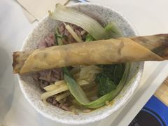 -轻蔬不用等·素食(江苏路店)