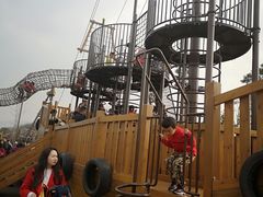 -枫香湖儿童公园