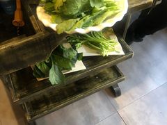 -宽板凳老灶火锅(簋街店)