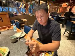 -老墙根涮肉(王四营店)