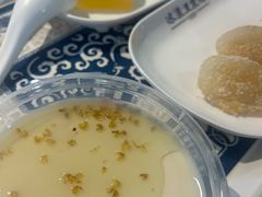 -冰泉豆浆馆(阳朔店)