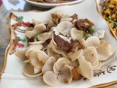 -文娟土菜馆(天柱山店)