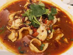-香港翠园茶餐厅(迪凯银座店)