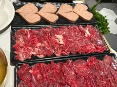 -蚝大仙横琴生蚝火锅(中央汇店)