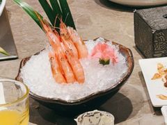 -大渔铁板烧(花园道店)