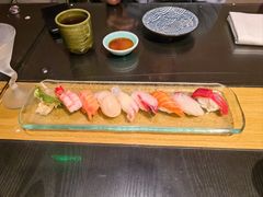-西村日本料理(香格里拉饭店)