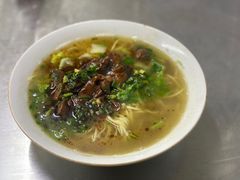 -小狗面馆(复兴店)