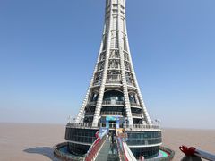 -宁波海天一洲景区