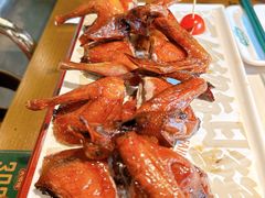 -大鸽饭(动物园店)
