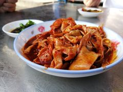 -渔桥李记奶汤面(东街店)