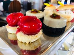 -上海和平饭店华懋阁 Cathay Room