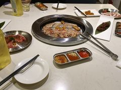 -么子烤肉(化龙池店)