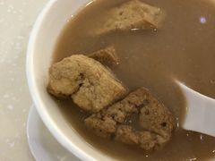 -锦馨豆汁(天坛路店)