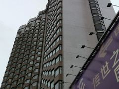 -广州珀丽酒店