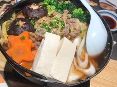-鱼民·现造寿司(育德店)