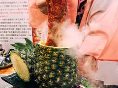 菠萝牛肋排-蒜香焼肉PURUSHIN(马场路店)