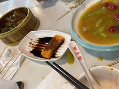 -锦官城成都名小吃(中环城店)