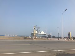 -那香海钻石沙滩浴场