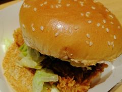 -肯德基(中鼎大厦店)