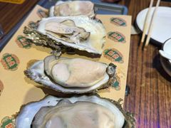 -蚝堡海鲜·威海菜·海肠捞饭·烧烤·亚洲吃蚝公司(幸福门店)