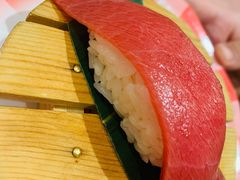 -元气寿司(环球港店)
