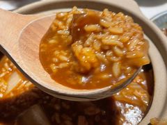 招牌牛肉烩饭-小吊梨汤·北京菜·烤鸭(鸟巢店)