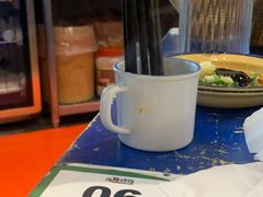 -马路边边串串香(双井直营店)