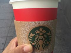-星巴克(南京狮子桥店)