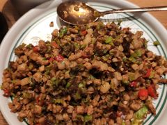 黑三剁-云海肴·汽锅鸡·云南菜(广安门天虹店)