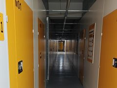 -安东易迷你仓自助寄存仓库(苏州桥店)