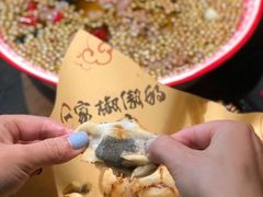 -泥糊破店小酒馆·团建聚餐(南京西路店)