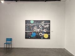 -chi K11艺术空间展览厅